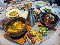 -二十八里太湖船菜(吉祥路店)