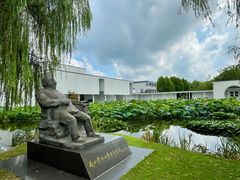 -费孝通江村纪念馆