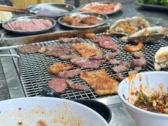 -同心烧烤(总店)