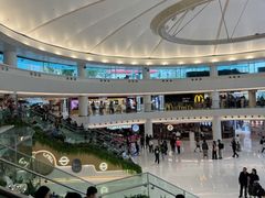 -新城市广场