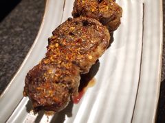 羊腰-丝路金桃·新疆菜(徐汇店)