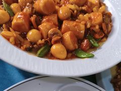 -清真•蜀风园(丁字沽总店)
