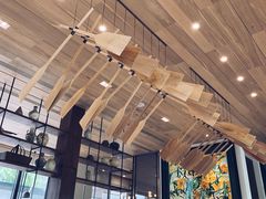 -窗外西餐厅(普罗理想国店)