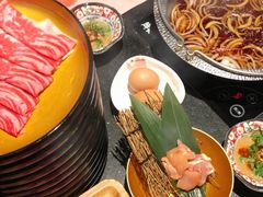 -牛New寿喜烧(青浦店)