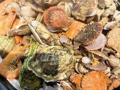 -晓伟海鲜家常菜