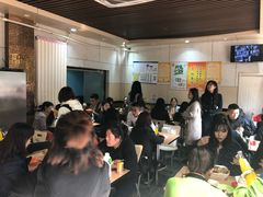 大堂-林静小吃(复兴路店)