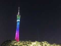 -海心沙亚运公园
