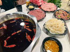-三江汇火锅店(保全街店)