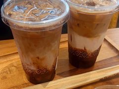 -Peet's Coffee皮爷咖啡(武商Mall手作店)