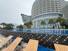 -深圳大梅沙京基洲际度假酒店