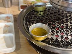 -霸腹烤肉(厦门柚子番店)