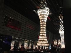 -天龙轩(香港丽思卡尔顿酒店)