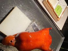 -上海滩餐厅(BFC外滩金融中心店)