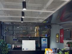 -花环泰拳·勒德斯拉泰拳馆(静安店)