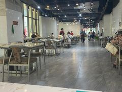 大堂-凤凰路何眼镜香辣蟹(花果园店)