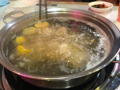 -三毛牛肉店(福强店)