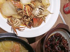 -周家二小姐的菜(西津渡店)