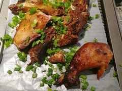 -绿茶餐厅(燕郊永旺店)