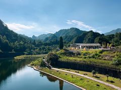 -楠溪江风景名胜区