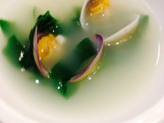 -北李妈妈菜·海肠捞饭(高新万达店)