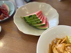 -洲晓鲜·舟山海鲜大排档(朱家尖风景区店)