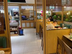 -九孔·筒骨莲藕汤锅(大明宫万达店)