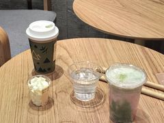 -去茶山(重庆万象城店)