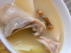 -牡丹国际大酒店-港式茶餐厅