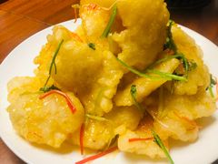 -老江南春·中国龙菜(衡山路店)
