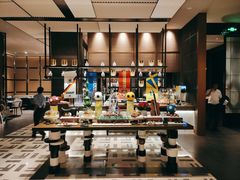 -康莱德酒店·美庭自助餐厅