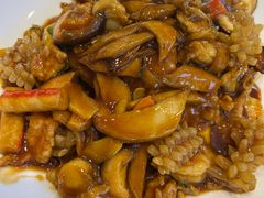 -渔家风味·鲅鱼水饺·央视展播·海鲜天津菜(开发区店)