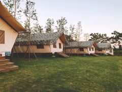 -百翠山居.家飨餐厅