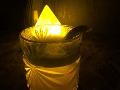 -ASPIRYNA酒吧水烟吧(太古里店)