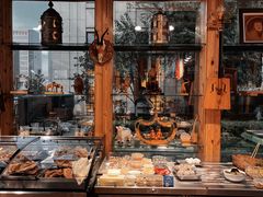 -蒙艾里民族传统菜蒙餐