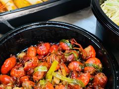-靓靓蒸虾(中山公园店)