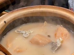 -清水亭湖北菜(大屯DT51店)