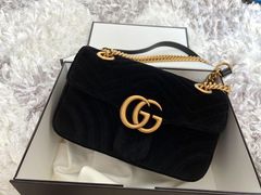-Gucci(重庆IFS店)