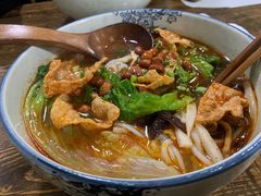 -陈记柳州螺蛳粉(大坪店)