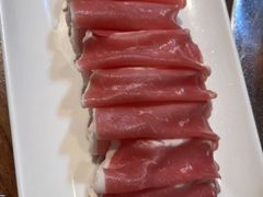 -额尔敦草原涮羊肉·烧烤(冻青树总店)