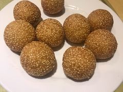 四川麻圆-川味王(二中店)