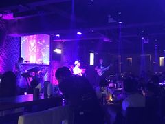-音乐房子·Vintage Live Bar(玉林总店)