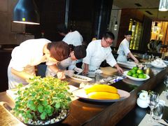 -Mercato莫卡多露台餐厅与酒吧(K11店)
