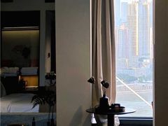 -Yolo私汤温泉设计师酒店(重庆南滨路店)