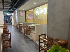 -唔品潮汕自助牛肉火锅(洪文店)