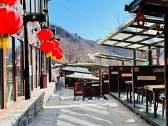 -北京水岸山吧度假村(雁栖镇店)