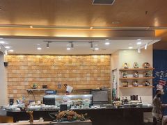 -听松楼·花园酒店·自助餐厅(红梅公园店)