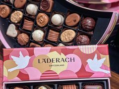 -Laderach 莱德拉(上海环贸iapm店)