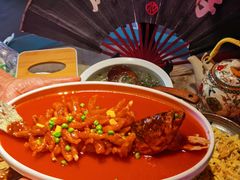 -探花·意境江南菜·唐伯虎文化体验店·松鼠桂鱼(观前店)
