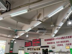 大堂-南记食粥坊·宵夜大排档(岭南分店)