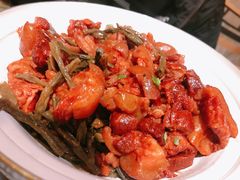 -美庐时尚餐厅(菱角湖店)